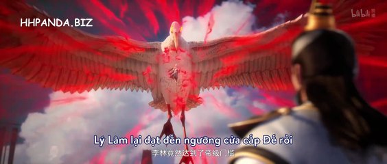 Bất Tử Bất Diệt- Thiếu Niên Xuất Sơn Tập 13-16(END) Vietsub + Thuyết Minh