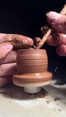 Discover the Complete DIY Process of Crafting Beautiful Ceramic Ware 🏺