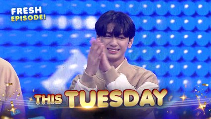 Family Feud: Team Campus vs Team Cutie