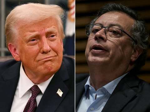 La primera reacción de EE. UU. a la carta del presidente Petro, en medio de tensiones diplomáticas