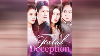 Fatal Deception Full Movie