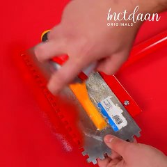 Create your own tool for your task