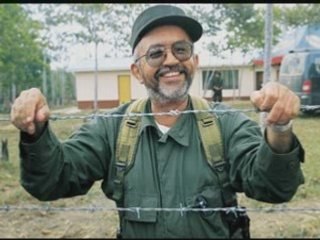 RECORDANDO AL CAMARADA RAUL REYES