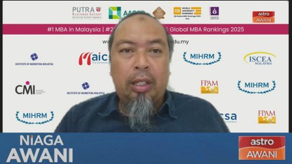 Reformasi perlindungan sosial: Tiada lagi pekerja yang tercicir