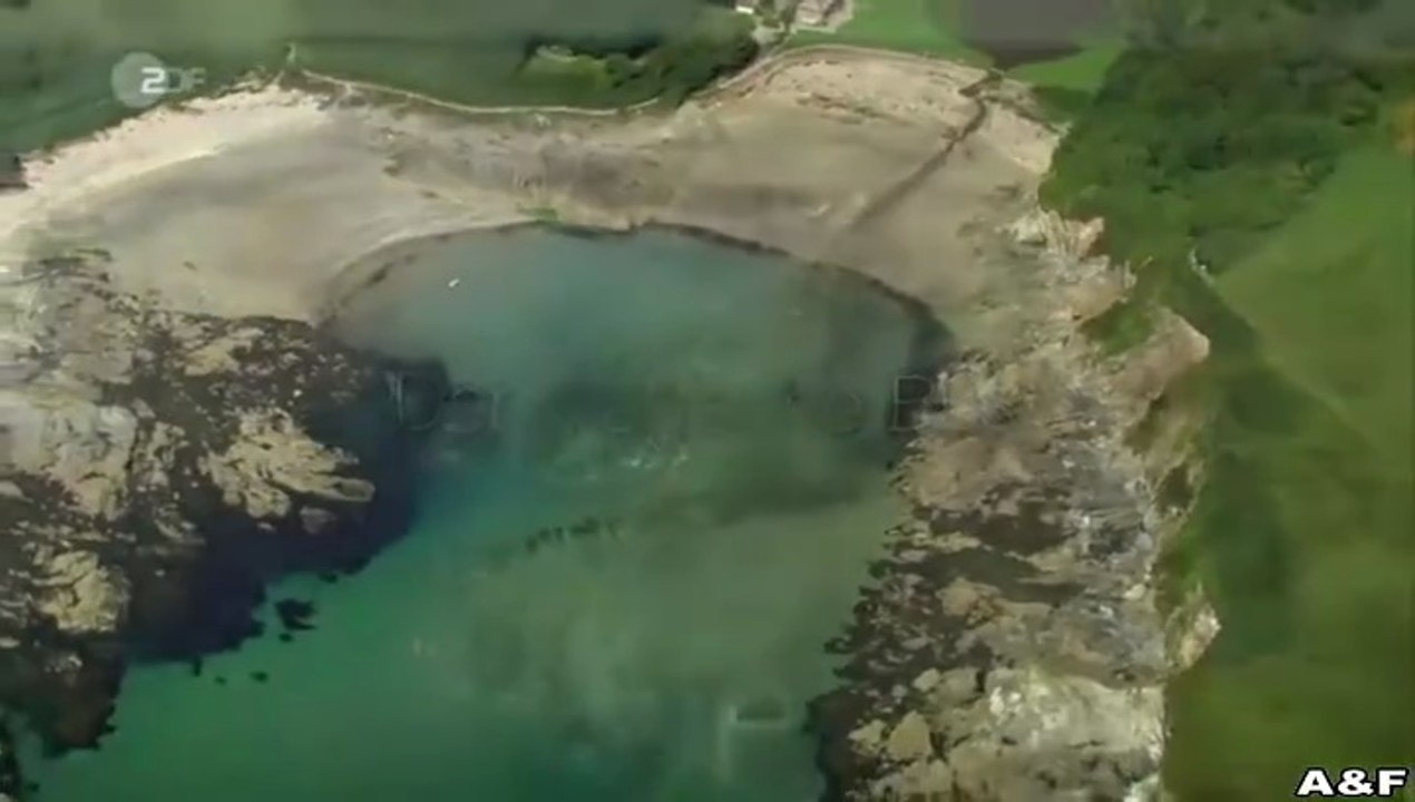 Rosamunde Pilcher -154- Der magische Bus