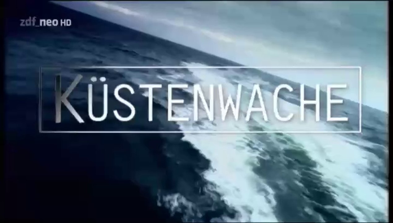 Küstenwache -139- Ungestillte Rache