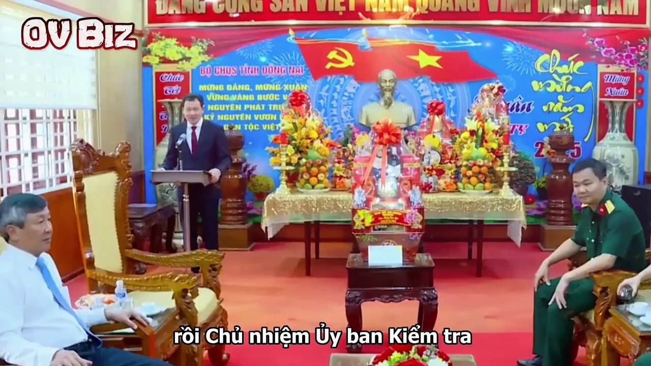 5 bí thư tỉnh ủy TRẺ NHẤT sau sáp nhập là ai? Gia thế và Thành tích như thế nào?