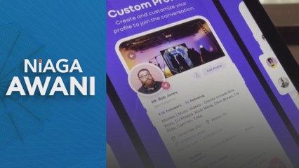 Trump Media launches TV streaming platform with Newsmax channel globally