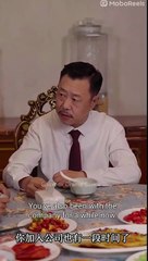 Behind The Sister's Smile