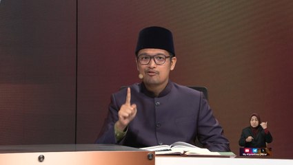 Episod 942 My #QuranTime 2.0 Sabtu 12 Julai 2025 Sesi Ulang Kaji M/S 269-270 Bersama Tokoh Ilmuan
