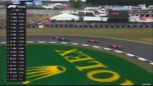Bein Sports 1 (TrueVisions) | Formula 1 Aramco British Grand Prix 2023 : Main Race (P9)