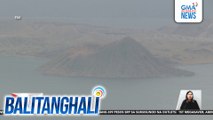 DOJ Sec. Remulla - Paghahanap sa Taal Lake na pinagtapunan umano sa labi ng mga sabungero, sisimulan ngayong linggo | Balitanghali
