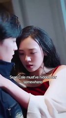 Sleeping Beside Danger