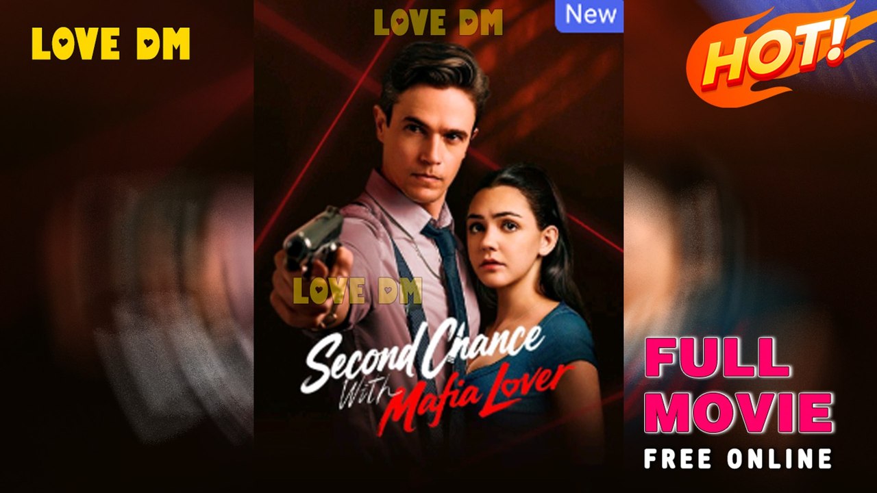 Second Chance With Mafia Lover