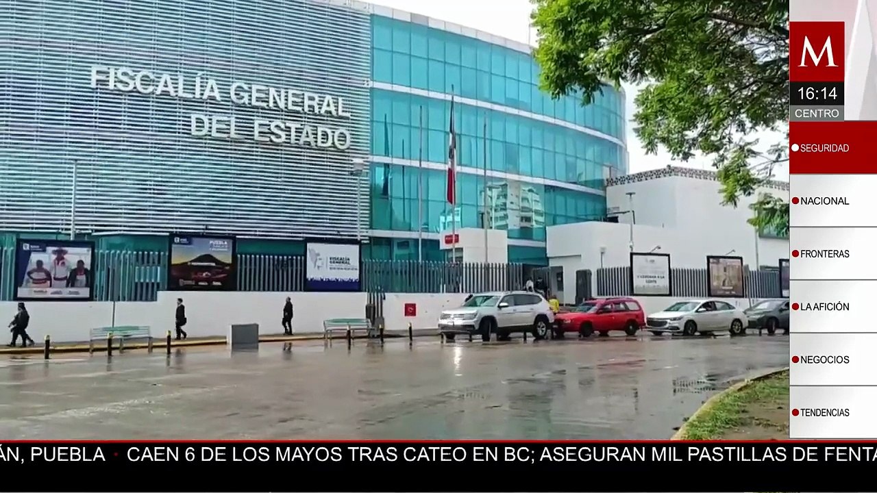 Aumenta a 10 el número de denuncias de abuso sexual infantil en Puebla