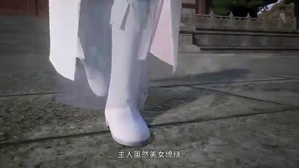 Preview【万界独尊】_ Wan Jie Du Zun | Ten Thousand Worlds _ Episode 346