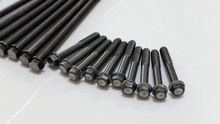Searching for a Professional Screw Manufacturer?