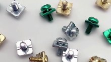 Looking for a Reliable Fastener Supplier?