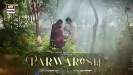Parwarish  _  EPISODE  26  _  Pakistani drama