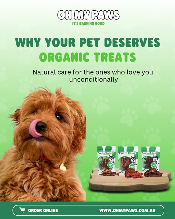 Pet Organic Skincare