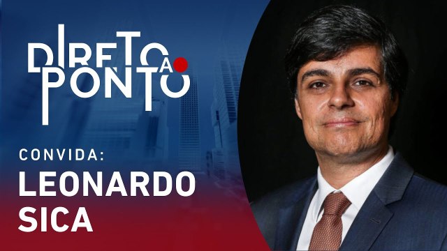 LEONARDO SICA | DIRETO AO PONTO - 07/07/2025