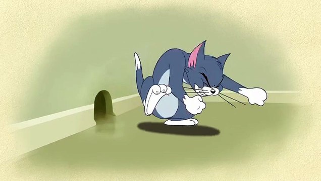 Tom and Jerry Tales Intro