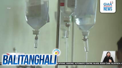 PHAPi, nanawagan sa gobyerno na bilisan ang pagbabayad ng P480-M halaga ng guarantee letter sa 43 ospital sa Batangas | Balitanghali