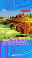Dallol, Danau Eksotis di Ethiopia yang Mematikan