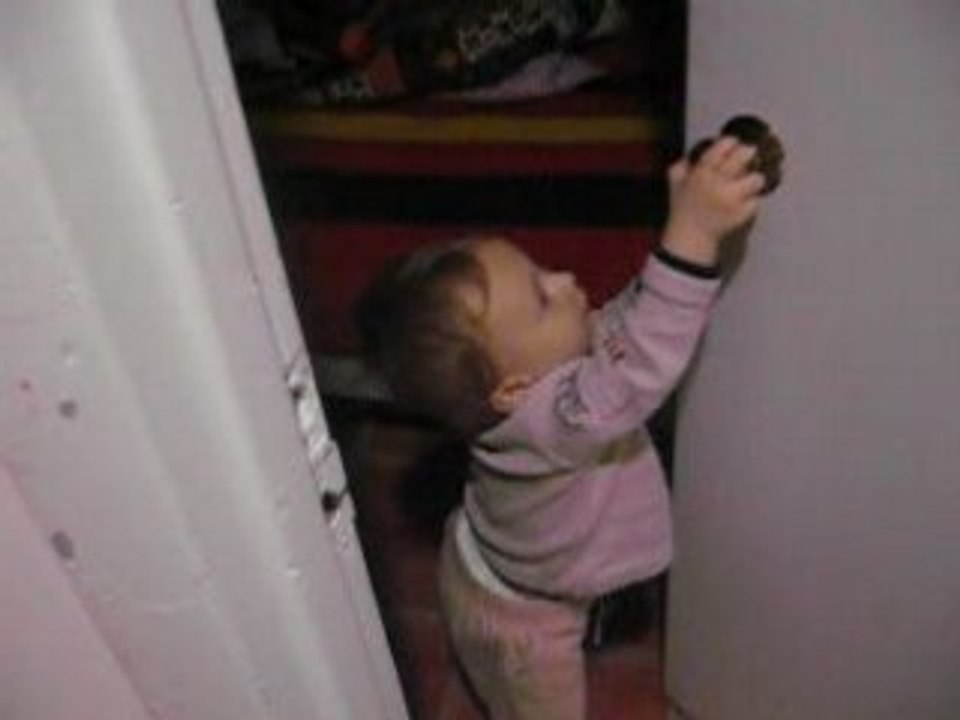 Cache
