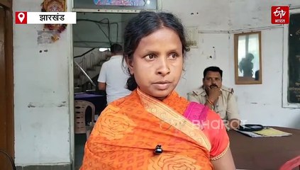 हजारीबाग में पांच बच्चा चोर गिरफ्तार, डेढ़ लाख से अधिक में हुआ था मासूम का सौदा