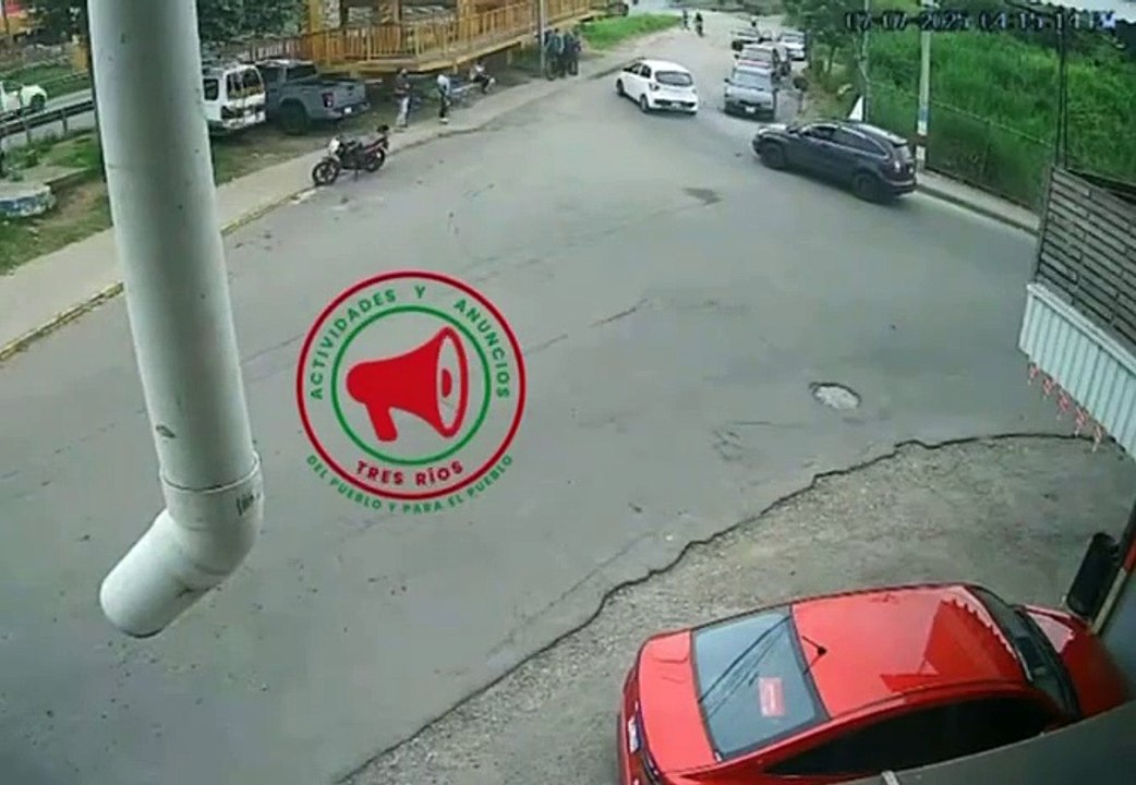 Ataque Cartago
