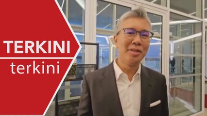 [TERKINI] MITI komited teruskan rundingan konstruktif, adil dengan AS