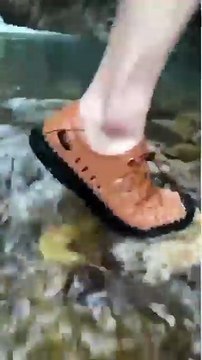 Men's Anti-Slip Comfort Sandals– Breathable & Lightweight