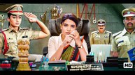 Superhit (HD) Blockbuster Telugu Indian Hindi Dubbed Action Movie - Chitra Shukla, Ashish Gandhi