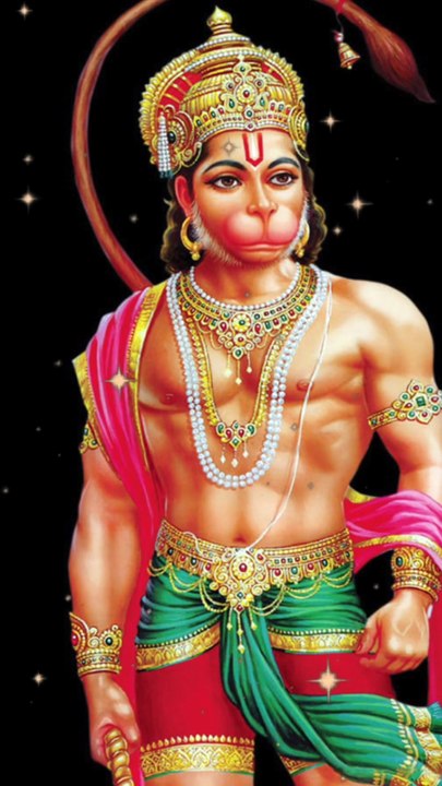 जय जय बजरंगी वीर Jai Jai Bajrangi Veer #veerhanuman #jaihanuman #hanuman #sankatmochan #bajrangbali