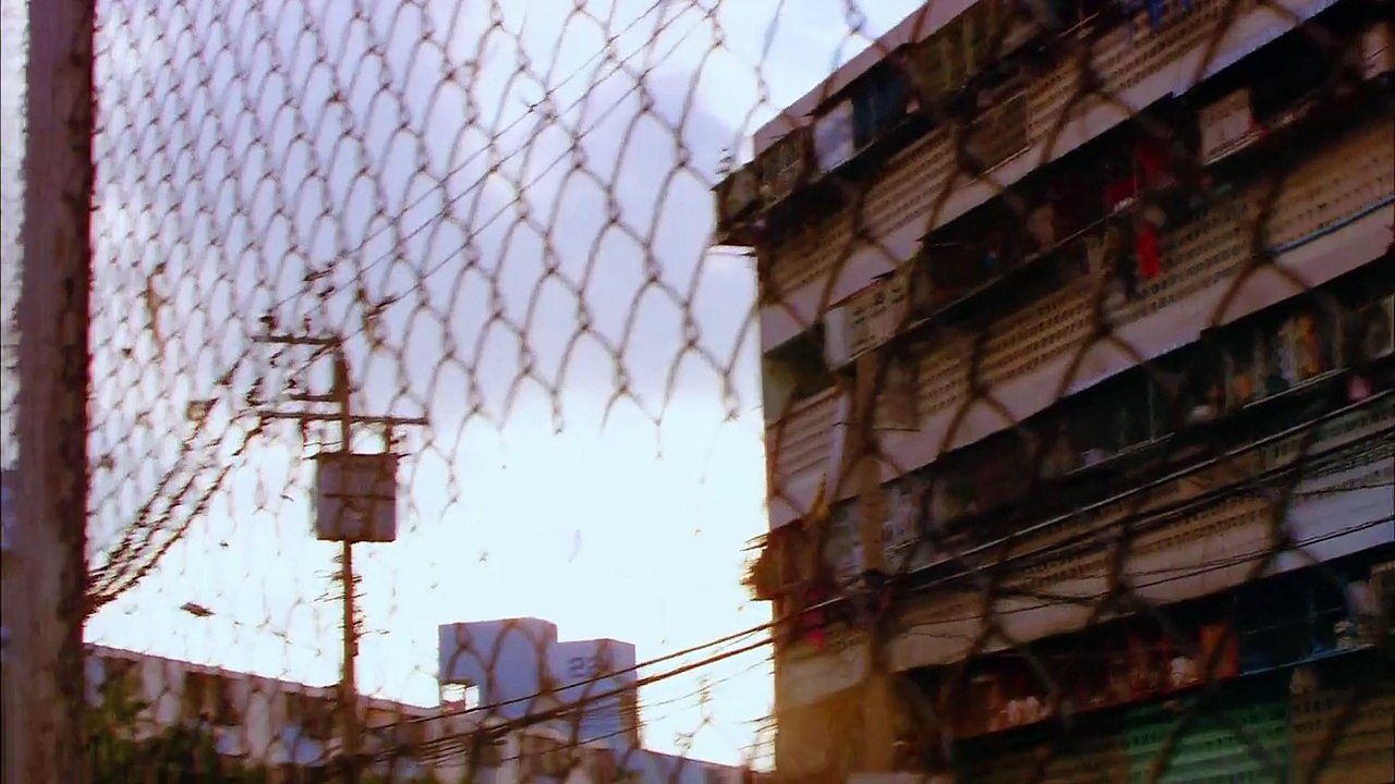Fireball - Filme 2009 Dublado