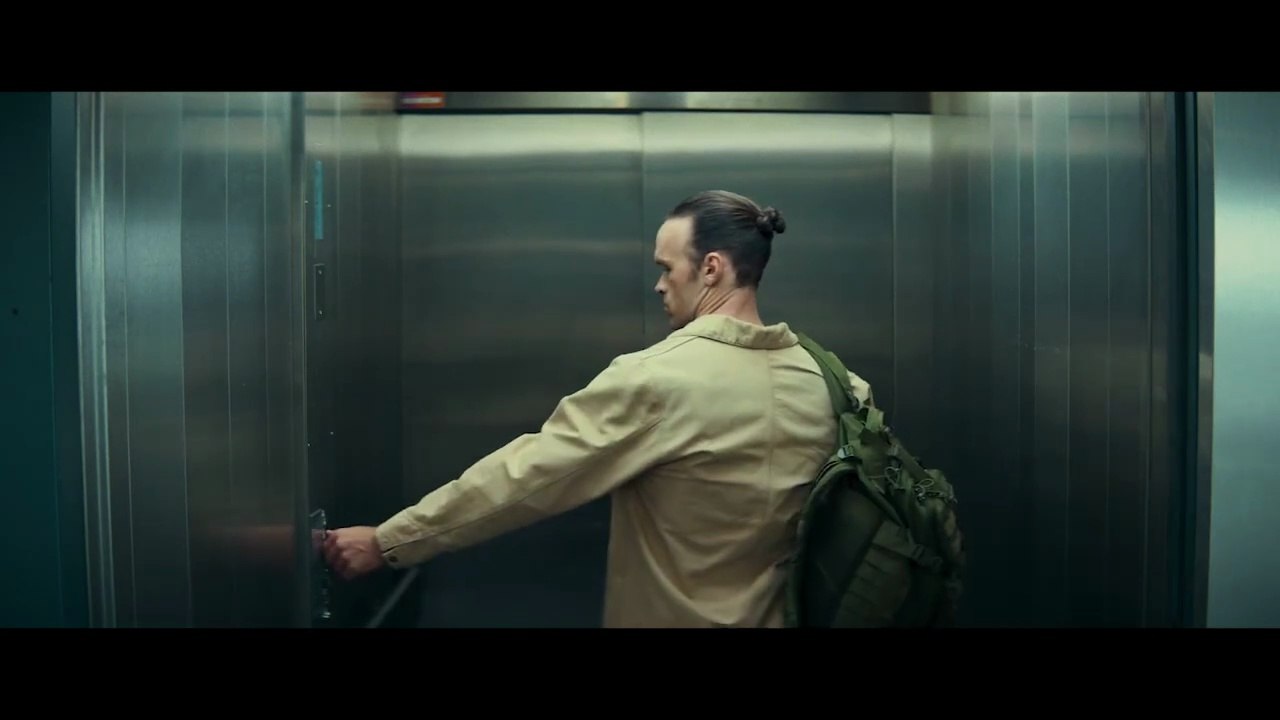 The Orphans - Blutsbrüder Trailer OmeU