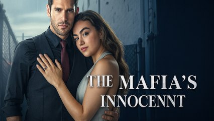 The Mafia's Innocent Lover Full Drama  Dramabox