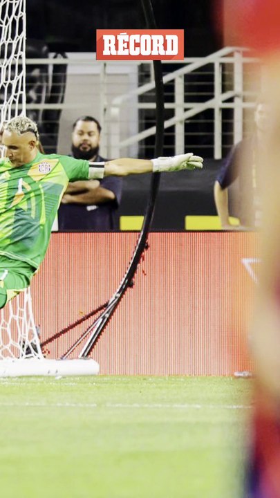 Newell’s se resiste a soltar a Keylor Navas para que llegue a Liga MX con PUMAS.