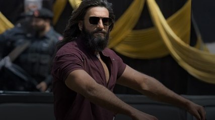 40 के हैं Ranveer, 20 साल छोटी हीरोइन संग करेंगे रोमांस!
