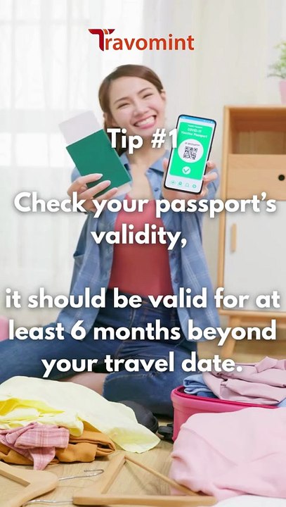 Your Ultimate Guide to Planning an International Trip ✈️🌍