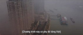 Tập 10 - Anh Ấy Bước Ra Từ Ánh Lửa (Vietsub)_DV Hoàng Cảnh Du, Trương Tịnh Nghi