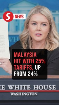 M'sia to continue striving for mutually beneficial trade deal with US, says Miti