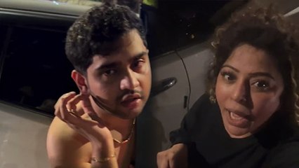 MNS Leader Son Raahil Sheikh को Rajshree More ने सिखाया सबक,Case क्या है,Video Viral | Boldsky