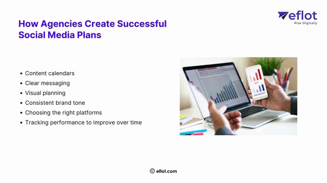 Why Small Brands Need a Social Media Marketing Agency | Eflot-Digital marketing agency in Bangalore