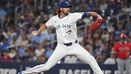 Toronto Blue Jays' 2023 World Series Odds: What to Expect ⚾