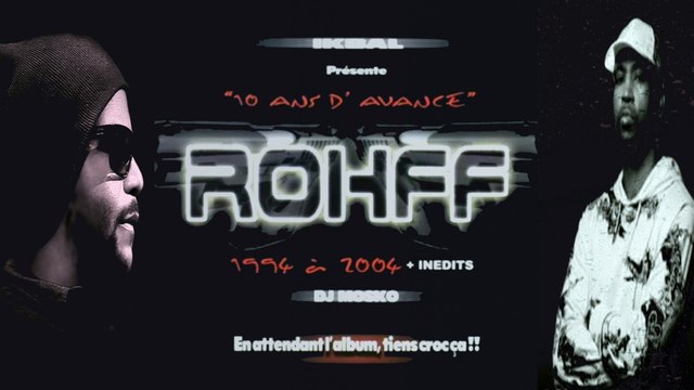 Rohff - L'œil du Tigre (feat. Lino)