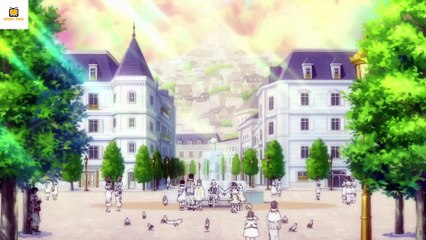 Gachiakuta Episode 1 Explained In Hindi