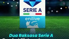 Dua Raksasa Serie A Berebut Bintang Lapangan Tengah Palmeiras