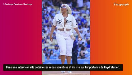 L’avant/après laisse sans voix : cette chanteuse très populaire a perdu de nombreux kilos, sa méthode est une valeur sûre